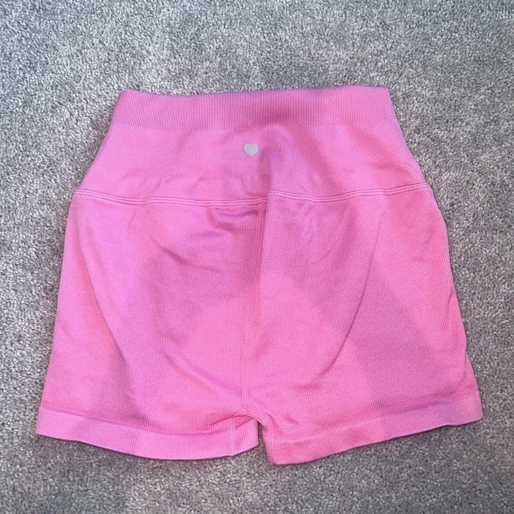PINK Victoria’s Secret Biker Shorts